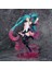 Hatsune Miku Doğum Günü Taıto Sanatçısı Başyapıt Deniz Kızı Modeli Süsleme Figürü (Yurt Dışından) 2