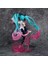 Hatsune Miku Doğum Günü Taıto Sanatçısı Başyapıt Deniz Kızı Modeli Süsleme Figürü (Yurt Dışından) 4