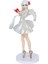 Azur Lane Uçan Turna Su Çulluğu Dağınık Çiçek Dans Eden Vinç Güzel Kız El Şekil Modeli Bebek Süsleme (Yurt Dışından) 1