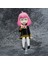 Aniya Casus Oyun Evi Oturan Şekil Anime Şasi Araba Bebek Oyuncak Modeli Süsleme (Yurt Dışından) 5