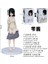 Iç Çamaşırı Shizuku-Chan Figürü Anime Iki Boyutlu Güzel Kız Modeli Oyuncak Masaüstü Kasa Dekorasyon (Yurt Dışından) 2