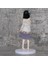 Iç Çamaşırı Shizuku-Chan Figürü Anime Iki Boyutlu Güzel Kız Modeli Oyuncak Masaüstü Kasa Dekorasyon (Yurt Dışından) 4