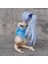 Güzel Bir Dünya Için Dualar, Aqua-Chan, Mayolu Güzel Bir Kız, Su Süslemeli Kutulu Figür (Yurt Dışından) 4