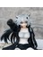 Anime Arknights Enerji Bağlantısı Amiya Kelsey Anında Erişte Preslenmiş Şekil Şekil (Yurt Dışından) 4