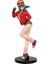 Dragon Ball Animasyon Grubu Charm & Sparkle Bulma Günlük Giysiler Kutulu El Yapımı Ofis Figürü Süsleme Modeli (Yurt Dışından) 1