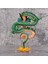 Tiyatro Dragon Ball Shenlong Şekil Dragon Ball Top Modeli Bebek Süs Hediye (Yurt Dışından) 4