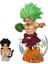 Dragon Ball Gk Crescent Wcf Süper 3 Broly Bebek Broly Büyük Maymun Şekilli Kalıp Süsleme (Yurt Dışından) 1
