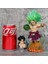 Dragon Ball Gk Crescent Wcf Süper 3 Broly Bebek Broly Büyük Maymun Şekilli Kalıp Süsleme (Yurt Dışından) 3