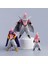 8 Dragon Ball Figürü, Majin Kid Buu Figürü, Goku Trunks Broly Anime Süsleri (Yurt Dışından) 3