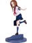 Eve Giderken 2 Figürle Alay Etmekte Iyi Olan Takagi-San Anime Iki Boyutlu Güzel Kız Modeli Süsleri (Yurt Dışından) 1