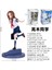 Eve Giderken 2 Figürle Alay Etmekte Iyi Olan Takagi-San Anime Iki Boyutlu Güzel Kız Modeli Süsleri (Yurt Dışından) 3