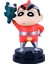 Adalet Süpermen Crayon Shin-Chan, Popo Canavarına Karşı Dinamik Süpermen Yeni Şekil (Yurt Dışından) 1