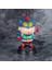 Adalet Süpermen Crayon Shin-Chan, Popo Canavarına Karşı Dinamik Süpermen Yeni Şekil (Yurt Dışından) 5