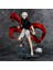 Tokyo Ghoul Figürü Maske Kırkayak Yüzü Değiştirilebilir Kaneki Ken Bebek Modeli Modeli (Yurt Dışından) 2