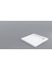 80X80 Kare Flat Duş Teknesi (H:7 Cm) 1