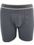 0400 Erkek Elastan Spor Boxer 10 Adet 1