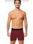 0400 Erkek Elastan Spor Boxer 10 Adet 1