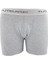 0400 Erkek Elastan Spor Boxer 10 Adet 1