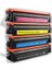 Canon MF635. MF633. MF631 Uyumlu 4 Renk Muadil Toner 1