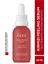 The Ceel Aha+Bha Cilt Tonu Eşitleyici & Yenileyici Kırmızı Peeling Serum 30 ml 1