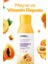 Meyveli Vitaminli Papaya & Şeftali Içeren Şampuan 3