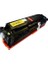 Hp CE322A (128A) Sarı Muadil Toner. CM1415FN/CM1525 1