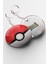 Atölye Çizgi Pokeball Açacaklı Anahtarlık 58MM 1