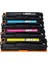 Canon CRG-716 Muadil Toner 1 Takım (Set) 1