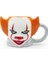 Piraye Gift It Ultimate Pennywise 3D Tasarım Kupa Bardak 3