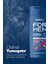 For Men Yumuşatıcı ve Nemlendirici Duş Bakım Jeli 2
