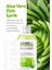 Aloe Vera Özlü Nemledirici Yumuşatıcı Duş Jeli 2