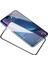 Apple iPhone x Kırılmaz Ekran Koruyucu 3D Nano Seramik 1