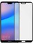 Huawei P20 Lite Kırılmaz Ekran Koruyucu 3D Nano Mat Seramik 1