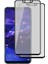 Huawei Mate 20 Lite Kırılmaz Ekran Koruyucu 3D Nano Mat Seramik 1