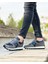 0467 Deri Gri Sneaker Erkek Ayakkabı 5