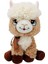 Peluş Lama Oyuncak 35 cm 1 Adet Fiyatıdır 3