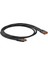 Cinch Mkıı 0.5 mt Rca Ses Kablosu 1