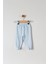 Ayı Baskılı Bebe Pijama Takımı 4