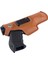 Cz 75B Deri Iç Kılıfı Yumuşak Deri Taba 4