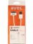 Av W102 Usb-Ip4/4s 1m Kablo 3