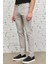 Erkek Taş Slim Fit Dar Kesim 5 Cep Armürlü Esnek Pantolon 1