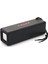 Fm Radyo Özellikli Aux USB Kart Okuyucu Portlu Bluetooth Hoparlör Speaker 1