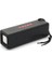 Fm Radyo Özellikli Aux USB Kart Okuyucu Portlu Bluetooth Hoparlör Speaker 2