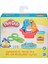 Play Doh Mini Kuaför Seti E4902-E4918 1