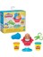 Play Doh Mini Kuaför Seti E4902-E4918 2