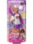 Articulated Sports Doll Volleyball HKT71-HKT72 1