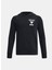 Siyah Erkek Çocuk Sweatshirt 1380207-001 Pjt Rck Boys Rvl Flc Hd 1