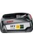 Pba 18 Volt 2,5 Ah Akü Lityum Iyon 2
