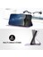 iPhone 7 Plus/8 Plus Flip Deri Manyetik Koruyucu Cüzdan Bilek Kayışı Telefon Kılıfı (Yurt Dışından) 5