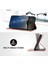 Google Pixel 6 Flip Deri Manyetik Koruyucu Cüzdan Bilek Kayışı Telefon Kılıfı (Yurt Dışından) 5